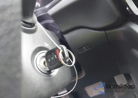 2018 Honda Cr-V Lx из США, поврежденный, VIN 5J6RW6H31JL000557